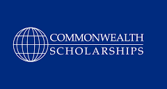 Commonwealth Scholarships (UK)