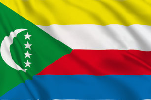 Comoros