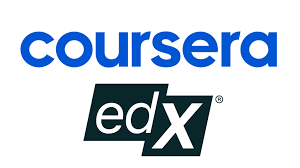 Coursera and edX