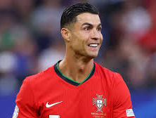 Cristiano Ronaldo (Portugal)