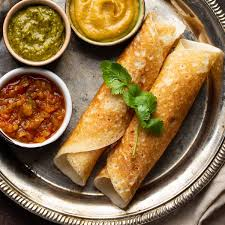 Dosas