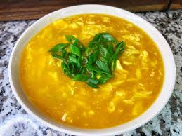 Egg Drop Soup