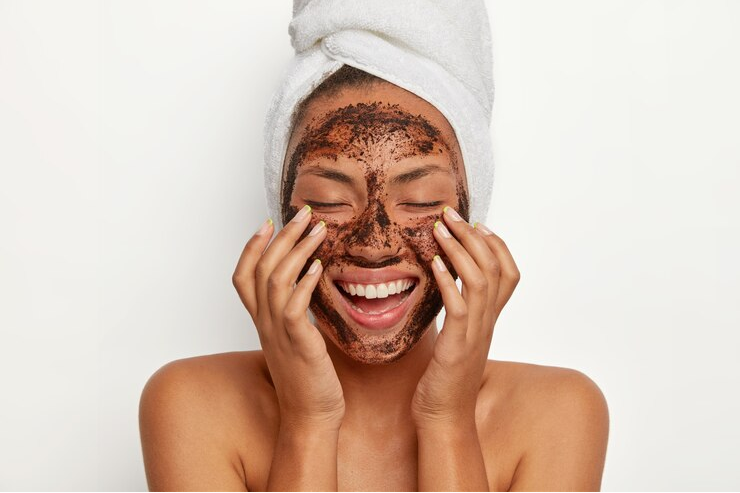 Exfoliating Scrub or Enzyme Peel