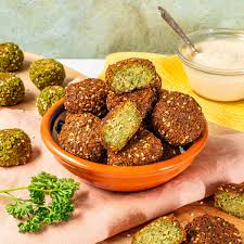 Falafel – Israel & Middle East