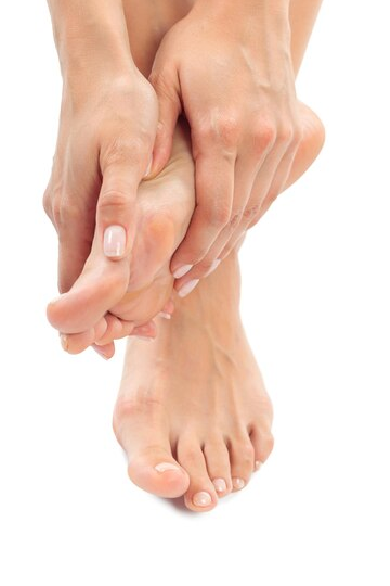 Foot Cream