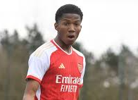 Francis Ouma