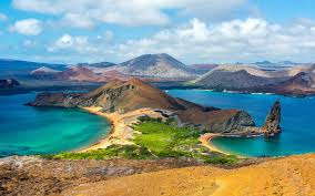Galápagos Islands – Ecuador