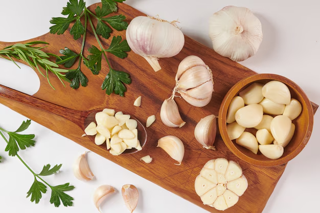 Garlic