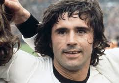 Gerd Müller (Germany)