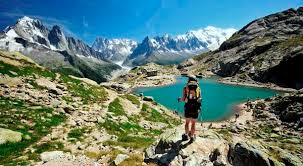 Haute Route – France and Switzerland