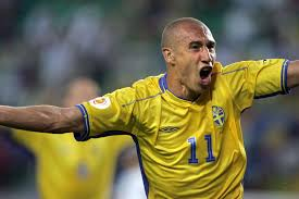 Henrik Larsson (Sweden)