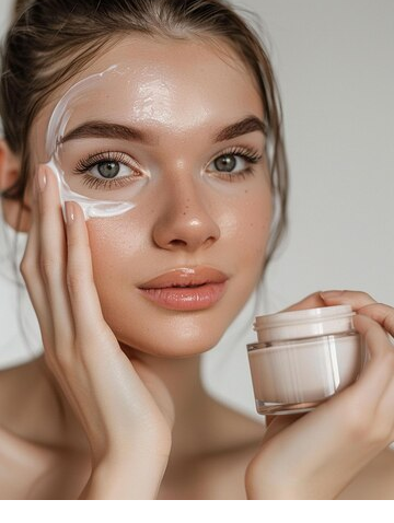 Hydrating Eye Cream
