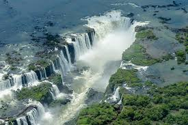 Iguazu National Park – Argentina/Brazil