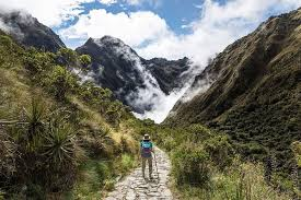 Inca Trail – Peru