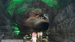 Jeju Volcanic Island and Lava Tubes – South Korea