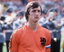 Johan Cruyff (Netherlands)