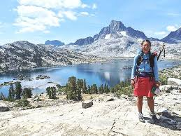 John Muir Trail – California, USA