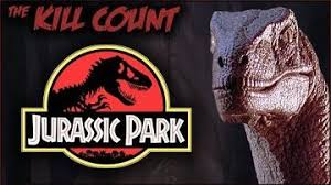 Jurassic Park (1993)
