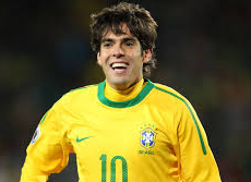 Kaká (Brazil)