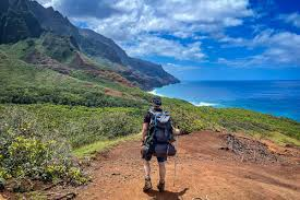 Kalalau Trail – Hawaii, USA