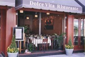 La Dolce Vita