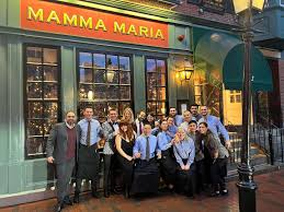 Mamma Maria