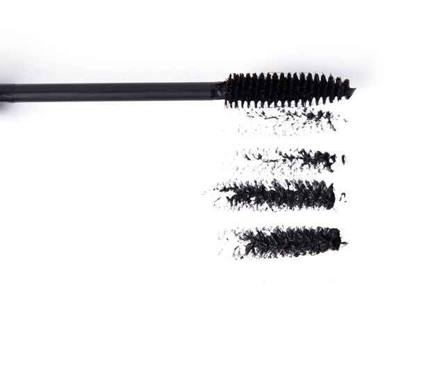 Mascara for Length and Volume