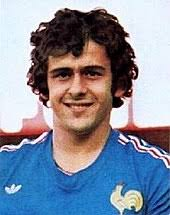 Michel Platini (France)