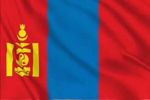 Mongolia