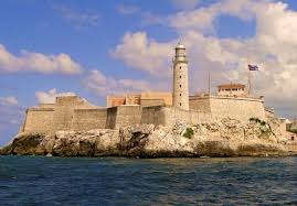 Old Havana and its Fortifications – Cuba