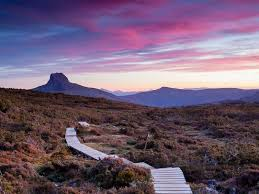Overland Track – Australia