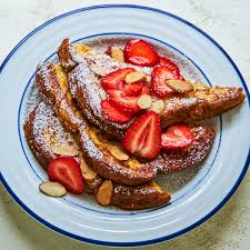 Pain Perdu (French-Style)