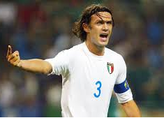 Paolo Maldini (Italy)