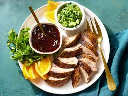 Peking Duck