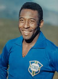 Pelé (Brazil)