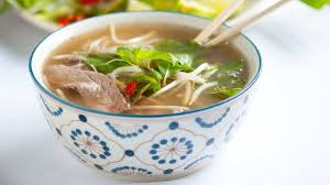 Pho – Vietnam