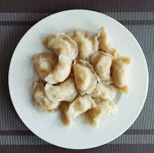 Pierogi – Poland