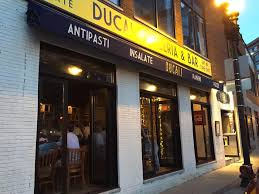Ristorante Ducali