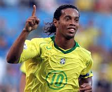 Ronaldinho (Brazil)