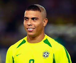 Ronaldo Nazário (Brazil)