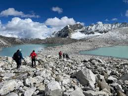 Snowman Trek – Bhutan