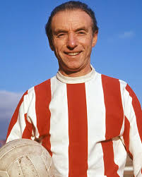 Stanley Matthews (England)