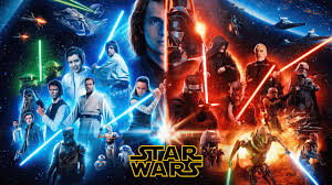 Star Wars Franchise