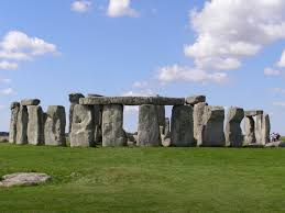 Stonehenge – United Kingdom