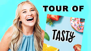 Tasty (Buzzfeed)