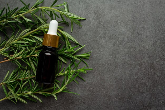 Tea Tree Oil