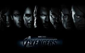 The Avengers (2012)