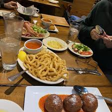 The Best Italian Restaurant In The North End