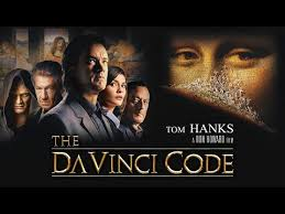 The Da Vinci Code (2006)