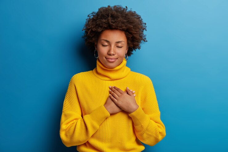 The most practical and effective self-care tips tailored for busy people: